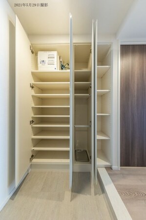 パークアクシス本所・親水公園の物件内観写真